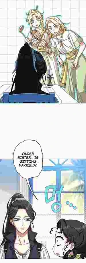 I Became the Youngest Sister-in-law of the Ruined Reverse Harem’s Male Leads Chapter 13 241 48