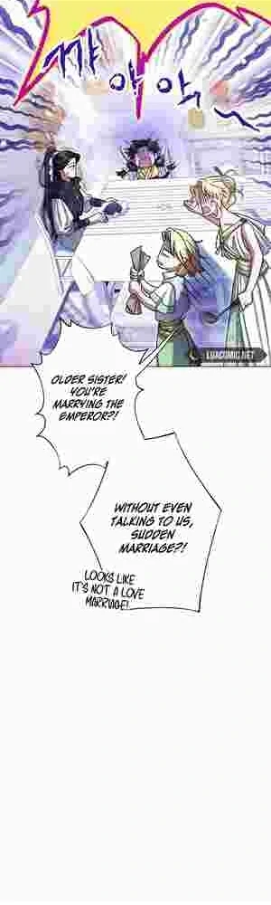 I Became the Youngest Sister-in-law of the Ruined Reverse Harem’s Male Leads Chapter 13 243 50