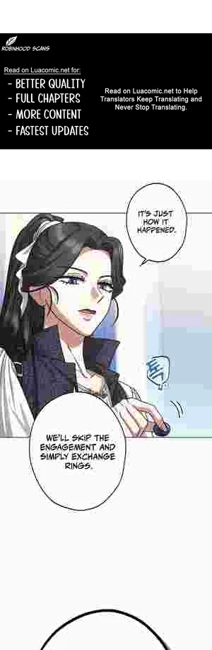 I Became the Youngest Sister-in-law of the Ruined Reverse Harem’s Male Leads Chapter 13 244 51
