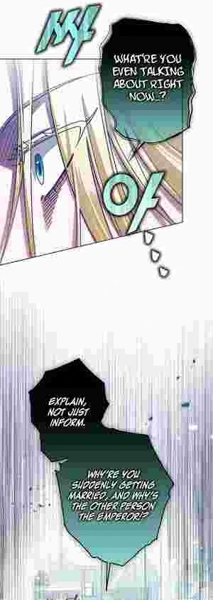 I Became the Youngest Sister-in-law of the Ruined Reverse Harem’s Male Leads Chapter 13 246 53