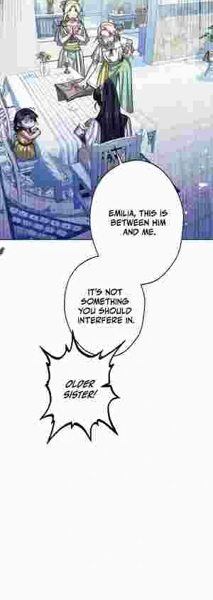 I Became the Youngest Sister-in-law of the Ruined Reverse Harem’s Male Leads Chapter 13 247 54