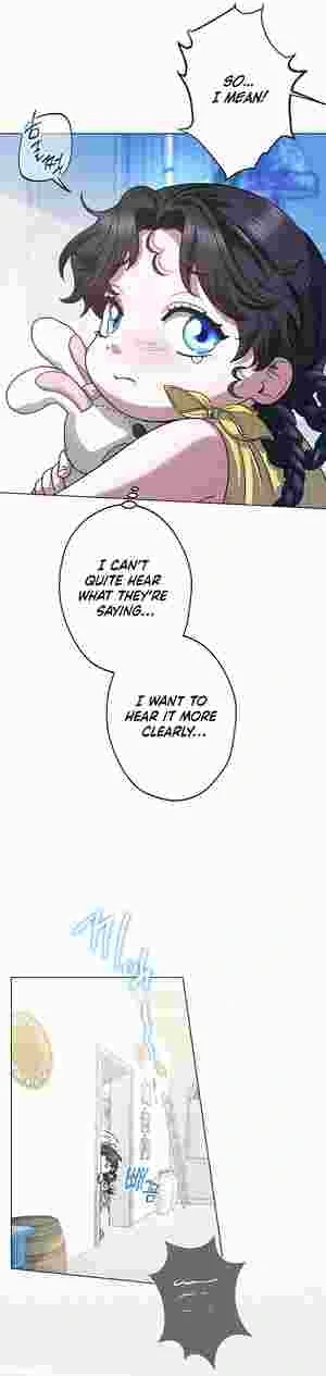 I Became the Youngest Sister-in-law of the Ruined Reverse Harem’s Male Leads Chapter 13 251 58
