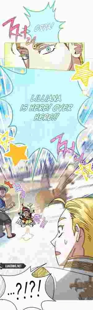 I Became the Youngest Sister-in-law of the Ruined Reverse Harem’s Male Leads Chapter 14 198 08