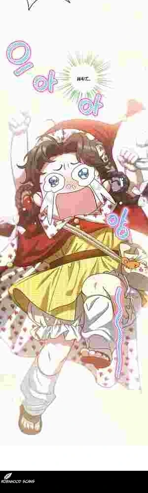 I Became the Youngest Sister-in-law of the Ruined Reverse Harem’s Male Leads Chapter 14 199 09