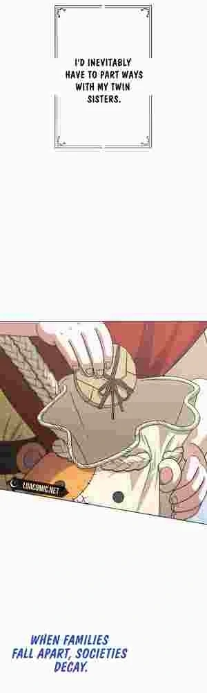 I Became the Youngest Sister-in-law of the Ruined Reverse Harem’s Male Leads Chapter 14 204 14