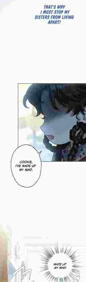 I Became the Youngest Sister-in-law of the Ruined Reverse Harem’s Male Leads Chapter 14 206 16