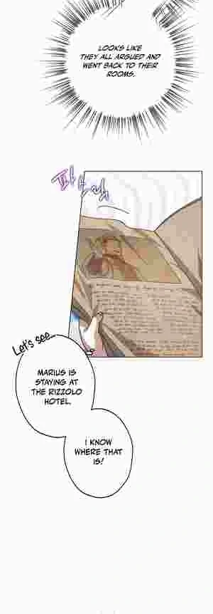 I Became the Youngest Sister-in-law of the Ruined Reverse Harem’s Male Leads Chapter 14 211 21