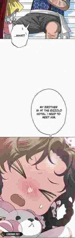 I Became the Youngest Sister-in-law of the Ruined Reverse Harem’s Male Leads Chapter 14 217 27