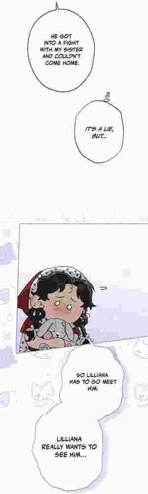 I Became the Youngest Sister-in-law of the Ruined Reverse Harem’s Male Leads Chapter 14 218 28
