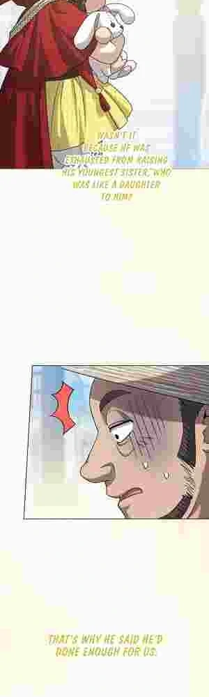 I Became the Youngest Sister-in-law of the Ruined Reverse Harem’s Male Leads Chapter 14 225 35