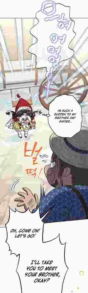 I Became the Youngest Sister-in-law of the Ruined Reverse Harem’s Male Leads Chapter 14 227 37