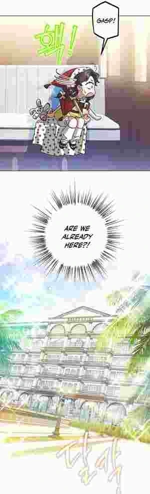 I Became the Youngest Sister-in-law of the Ruined Reverse Harem’s Male Leads Chapter 14 235 45