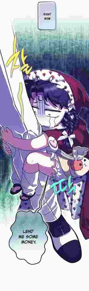 I Became the Youngest Sister-in-law of the Ruined Reverse Harem’s Male Leads Chapter 14 245 55