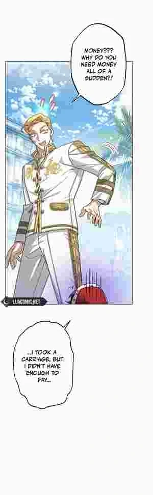 I Became the Youngest Sister-in-law of the Ruined Reverse Harem’s Male Leads Chapter 14 246 56
