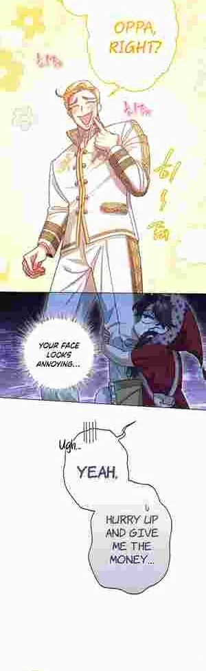 I Became the Youngest Sister-in-law of the Ruined Reverse Harem’s Male Leads Chapter 15 177 02