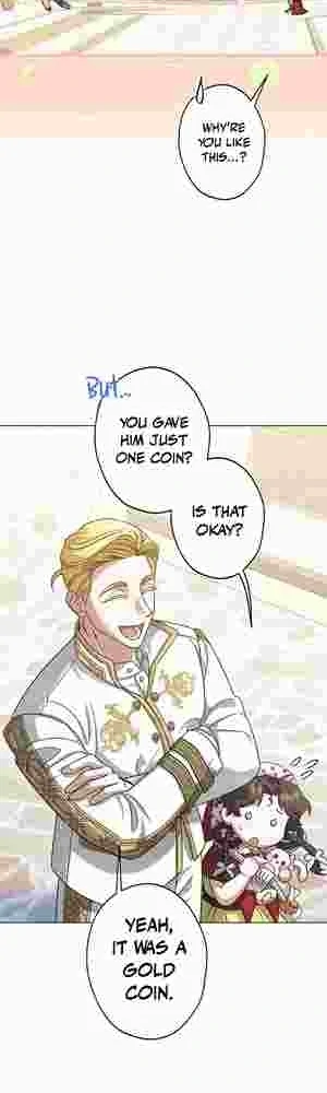 I Became the Youngest Sister-in-law of the Ruined Reverse Harem’s Male Leads Chapter 15 183 08