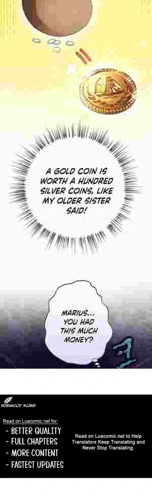 I Became the Youngest Sister-in-law of the Ruined Reverse Harem’s Male Leads Chapter 15 185 10