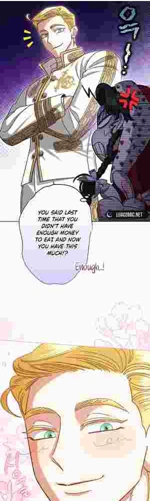 I Became the Youngest Sister-in-law of the Ruined Reverse Harem’s Male Leads Chapter 15 186 11