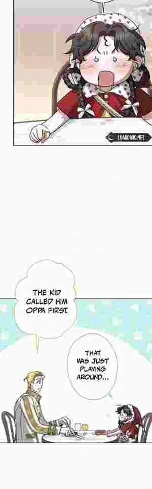 I Became the Youngest Sister-in-law of the Ruined Reverse Harem’s Male Leads Chapter 15 191 16