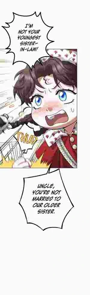 I Became the Youngest Sister-in-law of the Ruined Reverse Harem’s Male Leads Chapter 15 193 18