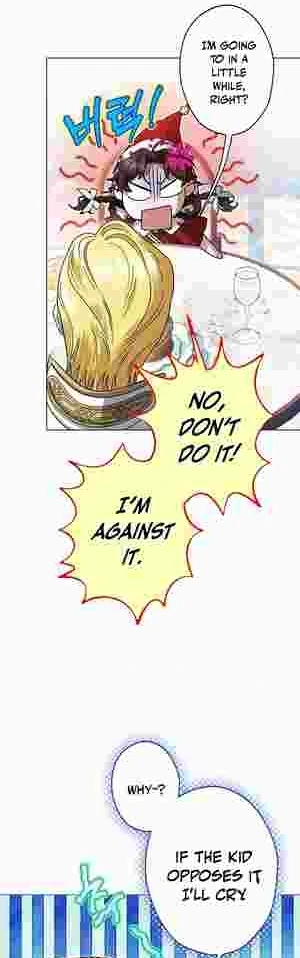 I Became the Youngest Sister-in-law of the Ruined Reverse Harem’s Male Leads Chapter 15 194 19