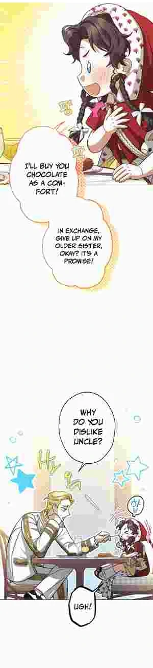 I Became the Youngest Sister-in-law of the Ruined Reverse Harem’s Male Leads Chapter 15 196 21