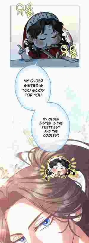 I Became the Youngest Sister-in-law of the Ruined Reverse Harem’s Male Leads Chapter 15 197 22
