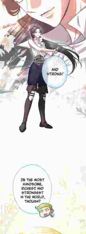 I Became the Youngest Sister-in-law of the Ruined Reverse Harem’s Male Leads Chapter 15 198 23