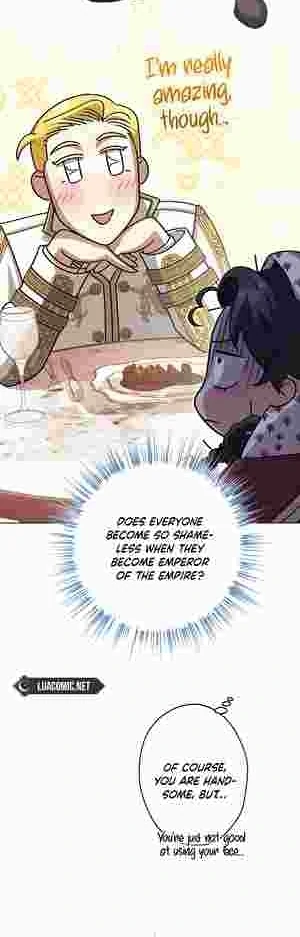 I Became the Youngest Sister-in-law of the Ruined Reverse Harem’s Male Leads Chapter 15 200 25