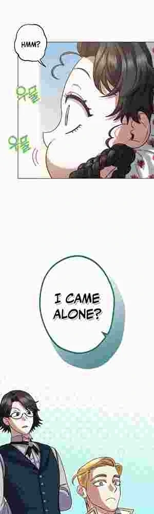I Became the Youngest Sister-in-law of the Ruined Reverse Harem’s Male Leads Chapter 15 203 28