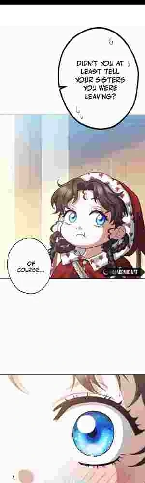 I Became the Youngest Sister-in-law of the Ruined Reverse Harem’s Male Leads Chapter 15 205 30