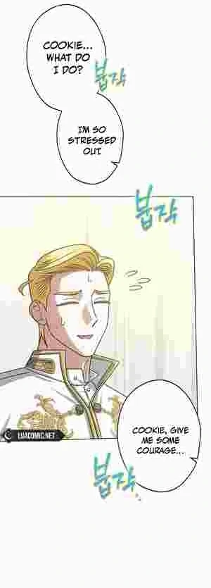 I Became the Youngest Sister-in-law of the Ruined Reverse Harem’s Male Leads Chapter 15 211 36