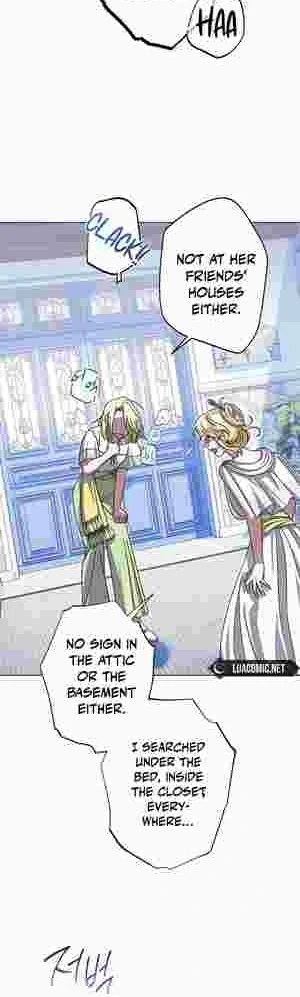 I Became the Youngest Sister-in-law of the Ruined Reverse Harem’s Male Leads Chapter 15 216 41