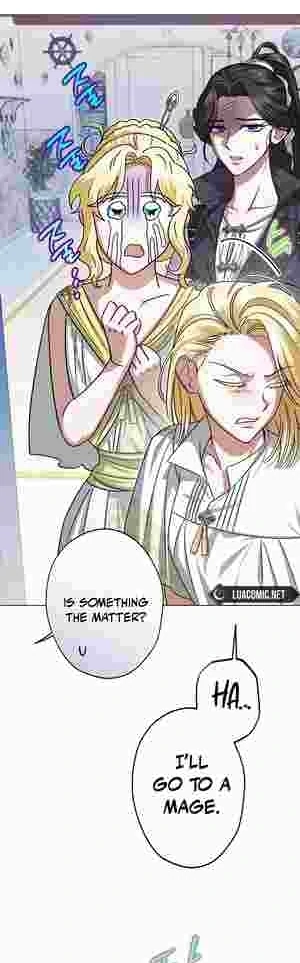 I Became the Youngest Sister-in-law of the Ruined Reverse Harem’s Male Leads Chapter 15 225 50