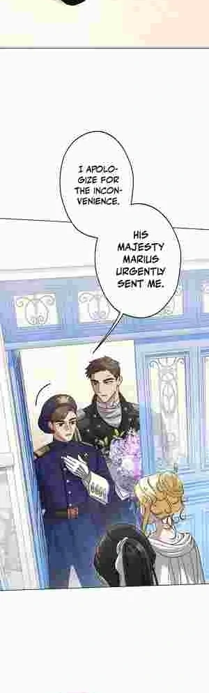 I Became the Youngest Sister-in-law of the Ruined Reverse Harem’s Male Leads Chapter 15 228 53