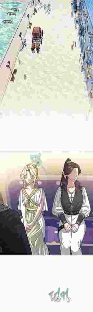 I Became the Youngest Sister-in-law of the Ruined Reverse Harem’s Male Leads Chapter 16 195 02