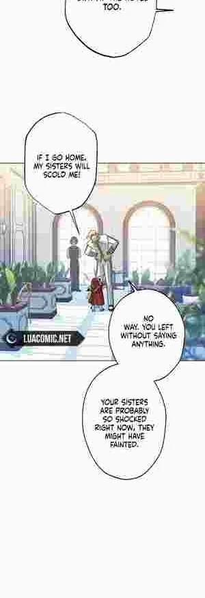 I Became the Youngest Sister-in-law of the Ruined Reverse Harem’s Male Leads Chapter 16 201 08
