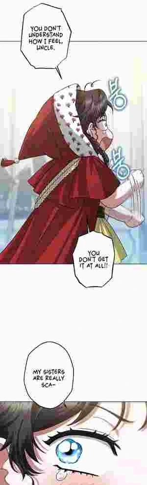 I Became the Youngest Sister-in-law of the Ruined Reverse Harem’s Male Leads Chapter 16 202 09