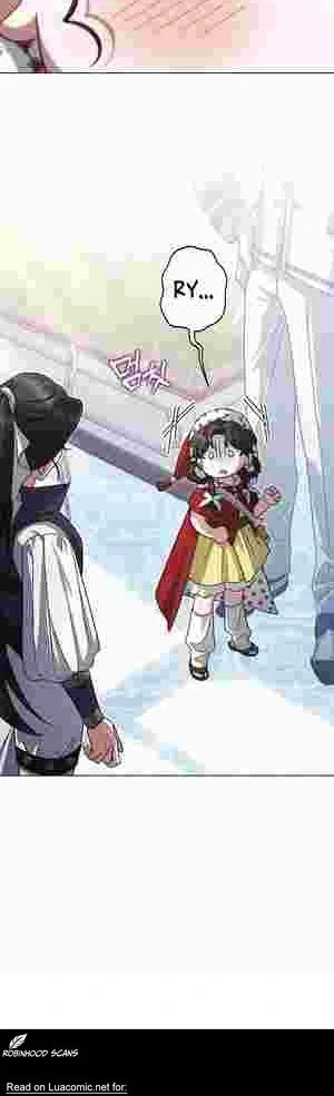 I Became the Youngest Sister-in-law of the Ruined Reverse Harem’s Male Leads Chapter 16 203 10