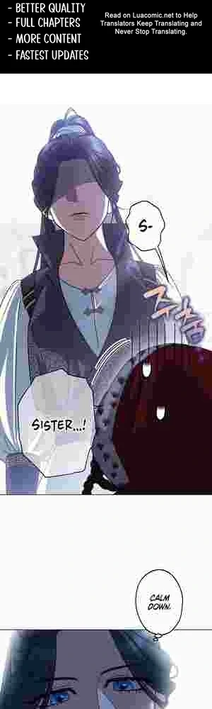 I Became the Youngest Sister-in-law of the Ruined Reverse Harem’s Male Leads Chapter 16 204 11