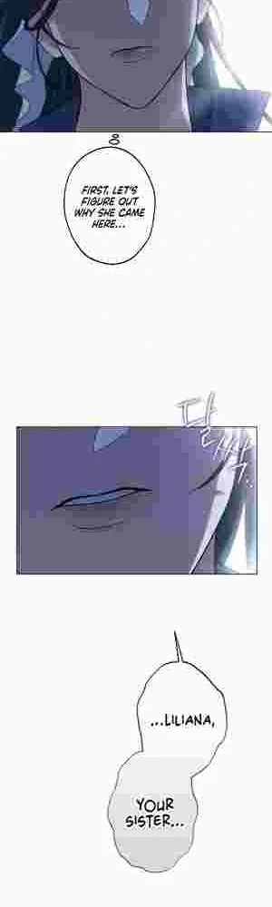 I Became the Youngest Sister-in-law of the Ruined Reverse Harem’s Male Leads Chapter 16 205 12