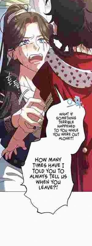 I Became the Youngest Sister-in-law of the Ruined Reverse Harem’s Male Leads Chapter 16 213 20