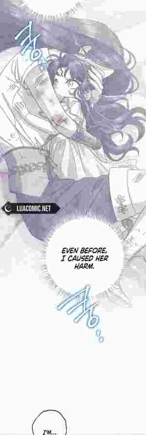 I Became the Youngest Sister-in-law of the Ruined Reverse Harem’s Male Leads Chapter 16 216 23