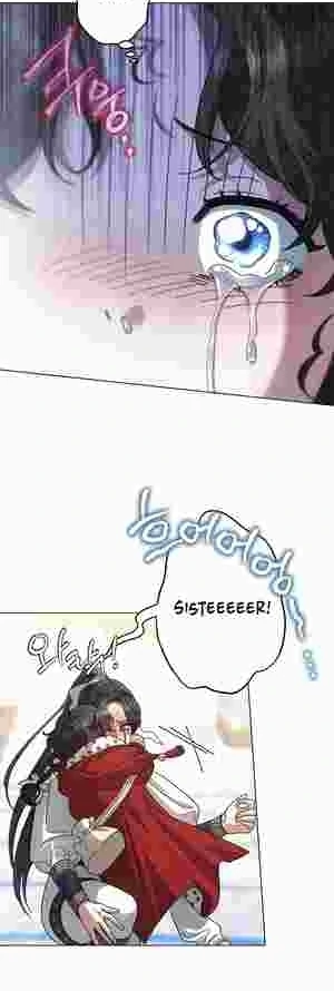 I Became the Youngest Sister-in-law of the Ruined Reverse Harem’s Male Leads Chapter 16 217 24