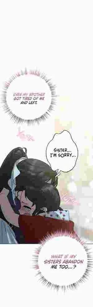 I Became the Youngest Sister-in-law of the Ruined Reverse Harem’s Male Leads Chapter 16 219 26