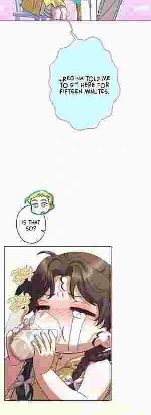I Became the Youngest Sister-in-law of the Ruined Reverse Harem’s Male Leads Chapter 16 235 42