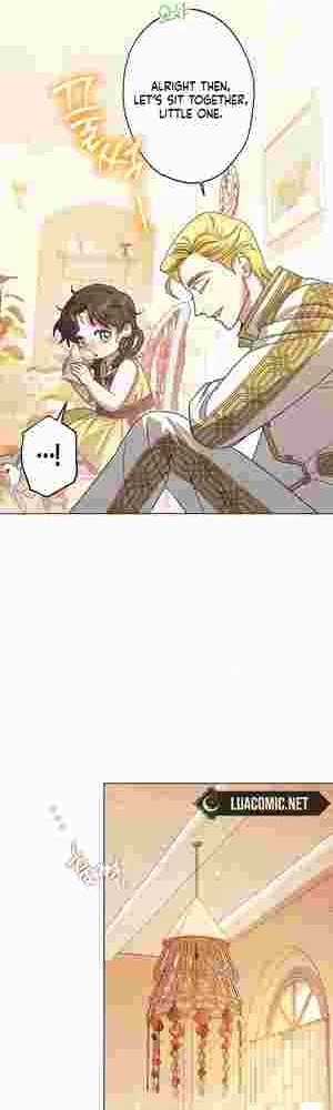 I Became the Youngest Sister-in-law of the Ruined Reverse Harem’s Male Leads Chapter 16 236 43