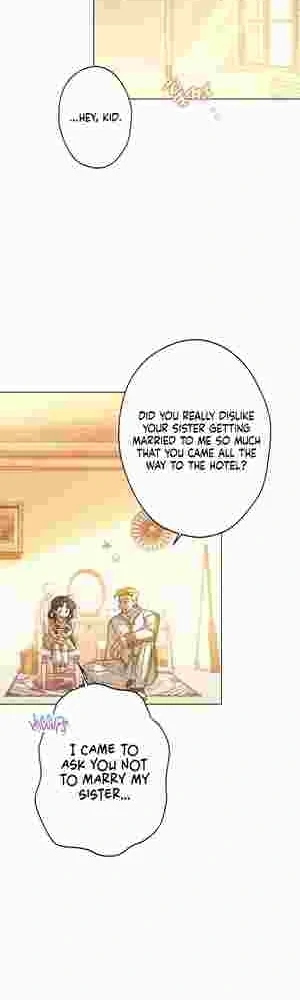 I Became the Youngest Sister-in-law of the Ruined Reverse Harem’s Male Leads Chapter 16 237 44
