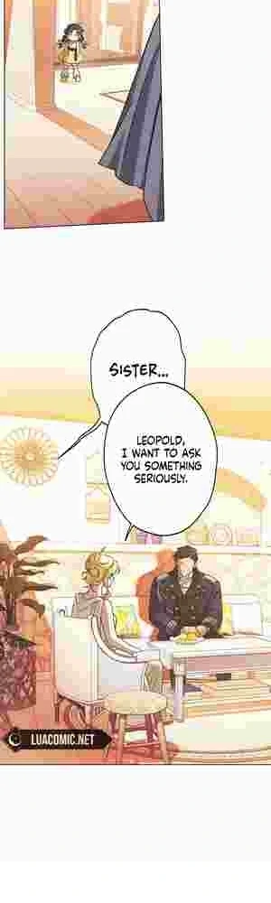 I Became the Youngest Sister-in-law of the Ruined Reverse Harem’s Male Leads Chapter 16 251 58