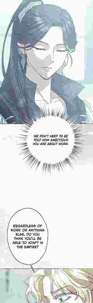 I Became the Youngest Sister-in-law of the Ruined Reverse Harem’s Male Leads Chapter 17 186 05